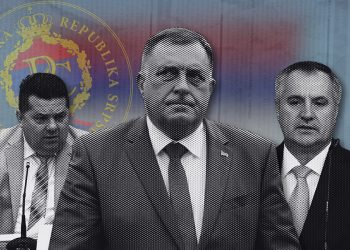 PUT BEZ POVRATKA: Njemačka i Austrija u akciji, uskoro još gore vijesti za seperatiste