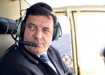 VRIJEME RADI ZA DODIKA:  Quo vadis, Bosno i Hercegovino?
