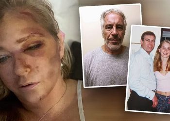 VIRGINIA GIUFFRE: Svjedok i žrtva pedofila Jeffreyja Epsteina i princa Andrewa, pronađena mrtva