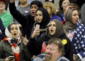 U PLAMENU TRUMPOVE MRŽNJE Afify: Islamofobija bjesni na radnim mjestima širom Amerike