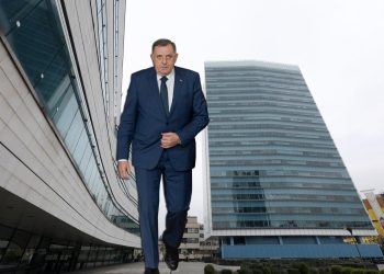 DODIKOV REŽIM PRED SLOMOM: Dvije decenije opstrukcija, prijetnji i blokade države