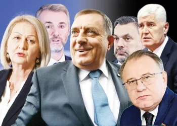 ONI KOJI DRŽAVI NE DAJU DA POSJEDUJE IMOVINU, (ISP)OSTAVLJAJU JOJ SVOJE DUGOVE : BiH će plaćati dugove od nevjerovatnih 1, 3 milijarde eura nižih razina u četiri velika spora
