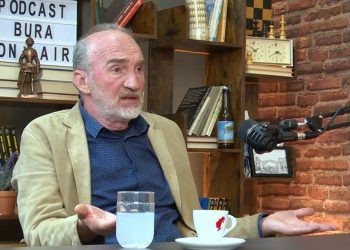 SAMO SU BOSANSKI MUSLIMANI ISTINSKA MANJINA Latić: BiH ”tukne” na 1991. godinu, ali ne želim dolijevati ulje na vatru (VIDEO)