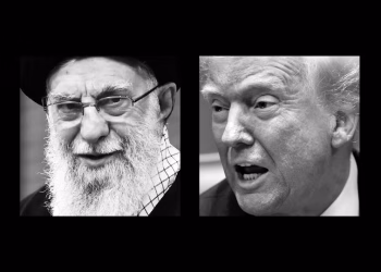 OČI U OČI SA VELIKIM SOTONOM: Iran je na pragu da postane deseta svjetska atomska sila