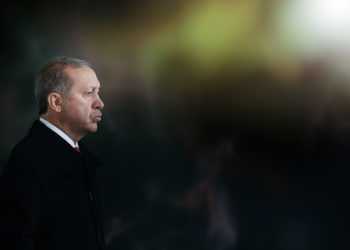 SULTAN, ILI NARCISTIČKI KVAZI DIKTATOR: Represija i teror Erdoganovog režima se pojačava kako se bliži kraj njegovom mandatu