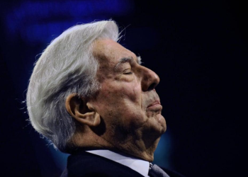 POČIVAJ U MIRU SLAVNI PERUANČE: Umro je Mario Vargas Llosa, peruanski nobelovac i kritičar izraelske okupacije