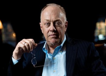 CIONISTIČKI SULUDIO GENOCIDNI SAN Hedges: Pišu li Netanyahu i Trump posljednje poglavlje izraelskih laži