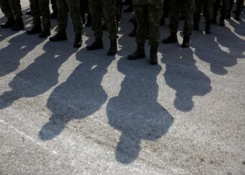 NEZAHVALNA POZICIJA: Balkan se vojno pregrupira, BiH na čekanju