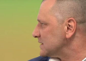 OTIĆI ĆE SARMU PROBAT NEĆE: Čović želi naslijediti Komšića, ali pojavio se problem …