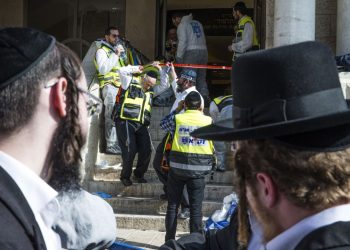 PLAČE ZEMLJA NAŠA SVETA Ghannoushi: Zašto će Jerusalem nadživjeti cionistički marš mržnje