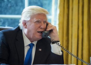 TOKSIČNA AMERIČKA SCENA Foley: Brza Trumpova telefonska kapitulacija koju ne želi priznati