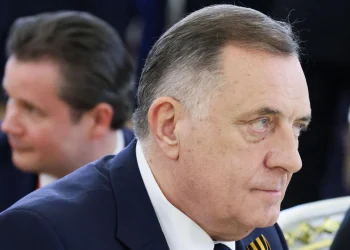 NOVINAR ‘SLOBODNE DALMAICJE ANALIZIRA’: ‘Ne može Milorad tek tako napustiti politiku! Prvo, malverzacije, drugo, imetak…