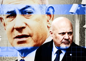 CIONISTIČKA MARIONETA Rabbani: Karim Khan je kriv za izdaju Palestine, bio on izraelski agent ili ne