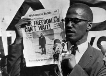 MALCOLM X I BORBA PROTIV CRNE MORE: „Znao je da će biti ubijen, ali je svjesno odlučio ne bježati“
