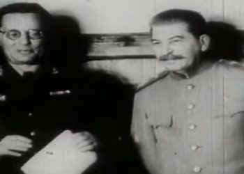 AGENT CIA-e: Tito je akronim od Tajna Internacionalna Teroristička Organizacija