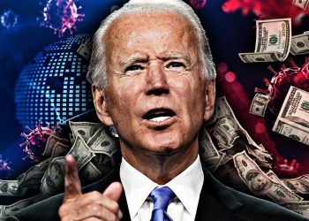 ZLA SUDBINA „JOE GENOCIDA“: Američki senat istražit će ko je zapravo vodio zemlju tijekom Bidenova mandata