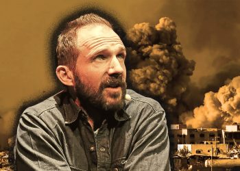 NJIMA PRIPADA SRCE GAZE: Više od 380 osoba iz svijeta filma, uključujući glumca iz “Schindlerove liste”, osudilo je genocid u Gazi