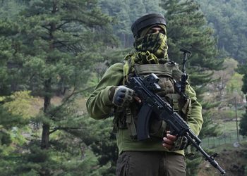 FRONTA OTPORA, LeT, JeM: Pakistanski militanti zbog kojih prijeti totalni rat