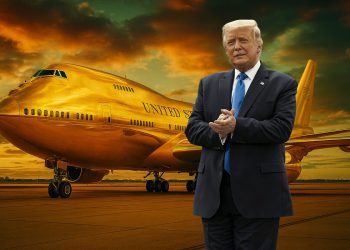 MADE IN AMERICA? Ermakov: Zašto Trumpov novi zrakoplov ima ‘ruske korijene’ i katarski rep