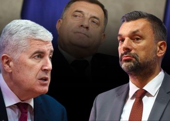 BJEGUNCI TRČE POSLJEDNJI KRUG: Mrcvarenje do izbora