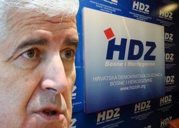 SVE SE TO SUVIŠE HERCEGOVINAZIRALO: Čović žurno traži nasljednika kako mu ga drugi ne bi nametnuli