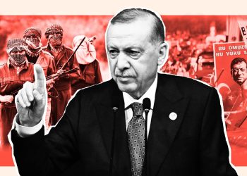 ERDOGANOV KRAJ: Kako je turski lider osmislio vlastitu propast