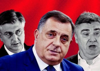 MILANOVIĆEV USTAŠKI CRESCENDO: Hrvati su imali svog doživotnog predsjednika pa su opet tu državu zvali kazamatom i Srboslavijom