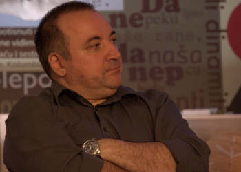 O GENOCIDU U SREBRENICI U NOVOM SADU: “Ako je učinjeno, u povijesti ga ne valja kriti”