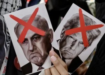 EKSPANZIONIZAM KAO BOŽANSKO PRAVO Gaafar: Kako bi agresivna vizija Trumpa i Netanyahua mogla zapaliti svijet