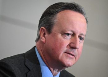 UČINIMO IZRAEL NEDODIRLJVIM: David Cameron je prijetio povlačenjem UK iz MKS zbog istrage o ratnim zločinima protiv Izraela