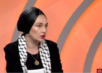 KAKAV JE TO NUKLEARNA SILA KOJU UGROŽAVA MALA FLOTILA?! Latić Hulusić : Flotila “Madleen” je faktički kidnapirana, Greta Thunberg sigurno nije članica Hamasa