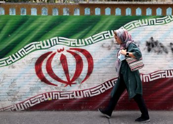 BORBA ZA OSLOBOĐENJE SVIH NAS Ali: Kao Iračanka i feministkinja podržavam narod Irana i Palestine u borbi protiv njihovih tlačitelja