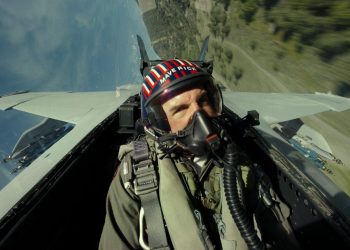 HM, OVAJ NAPAD NA IRAN JE ODNEKUD POZNAT….: Pa da, sve je bilo u ‘Top Gun: Mavericku’