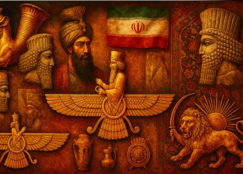 KRIVI SU ŠTO SU ŽIVI: Unazad 300 godina Iran nikoga nije napao – A Amerika i Zapad?