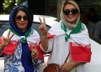 VRATILI SMO SE, O SALHUDINE! Ghannoushi: Kako je Iran razbio mit o izraelskoj nepobjedivosti