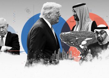 AMERIKA I IZRAEL SLIJEDE ISTI SCENARIO: Za Netanyahuove kritičare Trumpovo ponašanje je dašak svježeg povjetarca „Pustnjskom  paklu“