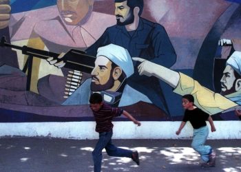 BRISANJE CIVILIZACIJA: Od sukoba do njihove propasti
