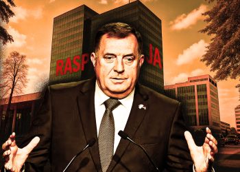 RASPRODAJA STOLJEĆA: Republika Srpska na akciji – kupi jedan entitet, drugi dobiješ gratis!