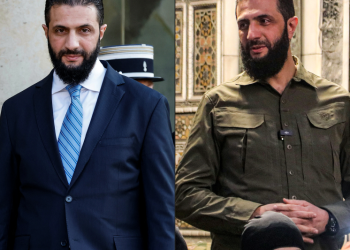 KAKO JE DAMASK DOBIO PROPUSNICU:Zašto je Zapad prihvatio Siriju i odbacio Afganistan?!