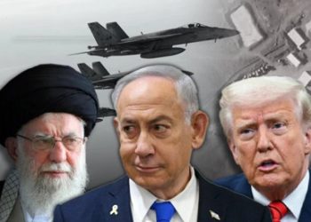 SAN O NAPADU NA IRAN Sand: Amerika kao liberalna supersila je jedina država koja je upotrijebila nuklearno oružje protiv civilnog stanovništva