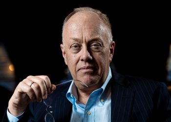 POSLJEDNJI DANI GAZE Hedges: Mantra “nikad više” je postala smješna