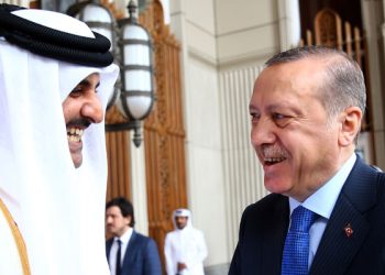 TANDEM KOJEM TRUMP VJERUJE: Kako su Turska i Katar dobile preveliku ulogu u Trumpovom novom Bliskom istoku