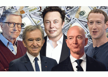 TAMNA STRANA KAPITALIZMA: Jedan posto najbogatijih povećali svoje bogatstvo dovoljno da se 22 puta iskorijeni ekstremno siromaštvo u svijetu