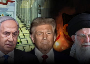 JUČER SADAM, DANAS NETANYAHU Hearst: Dozvoljavajući Izraelu da bombardira Iran, Trump tjera Teheran da razvije nuklearno oružje