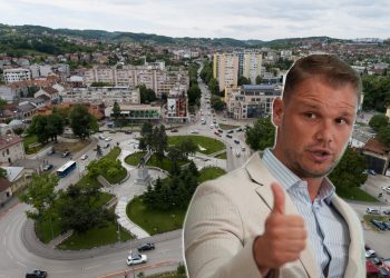 KAD MALI DRAŽA GLUMI VELIKOG SRPSKOG VOŽDA: Policija podnijela krivičnu prijavu protiv Stanivukovića za višemilionske pronevjere