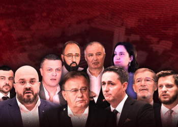 NEKA JE SMJESTIO ZUKANU I ČENGIĆU: Kako se bliži kongres SDP-a tako je Nikšić krenuo u eliminaciju protivnika