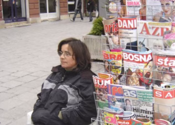 ISUŠIVANJA SARAJEVSKE MEDIJSKE MOČVARE Izetbegović: Da nije kanalizacije ni palata ne bi blistala u svom sjaju