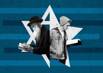 FONDACIJA IZRAELSKI SVEZNICI: Kako kršćanski cionisti oblikuju podršku izraelskom apartheidu