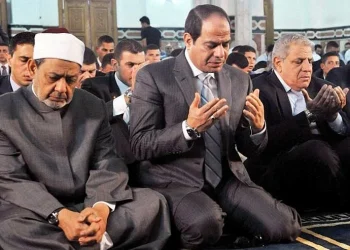 KOLIKO TRAJE HRABROST? Al Azami: Al-Azhar pokazao – samo nekoliko sati