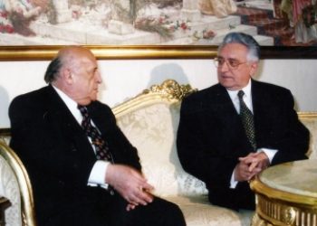 EVO ZAŠTO JE TURČIN BIO JEDINI NA TUĐAMANOVOM SPROVODU : Molio je Franju za pomoć Bosni
